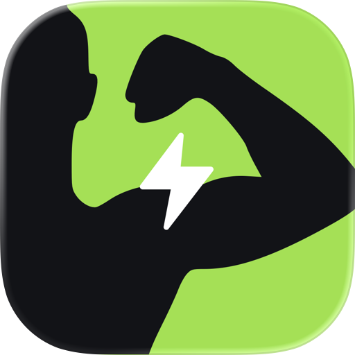 Muscle Charge: Men 40+ Fitness