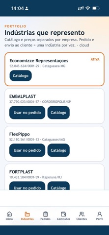 RepNoBolso screenshot 6