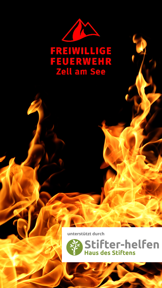 #1. FF Zell am See InfoApp (iOS) 由: Freiwillige Feuerwehr der Stadt Zell am See