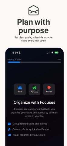 TimeMasters screenshot