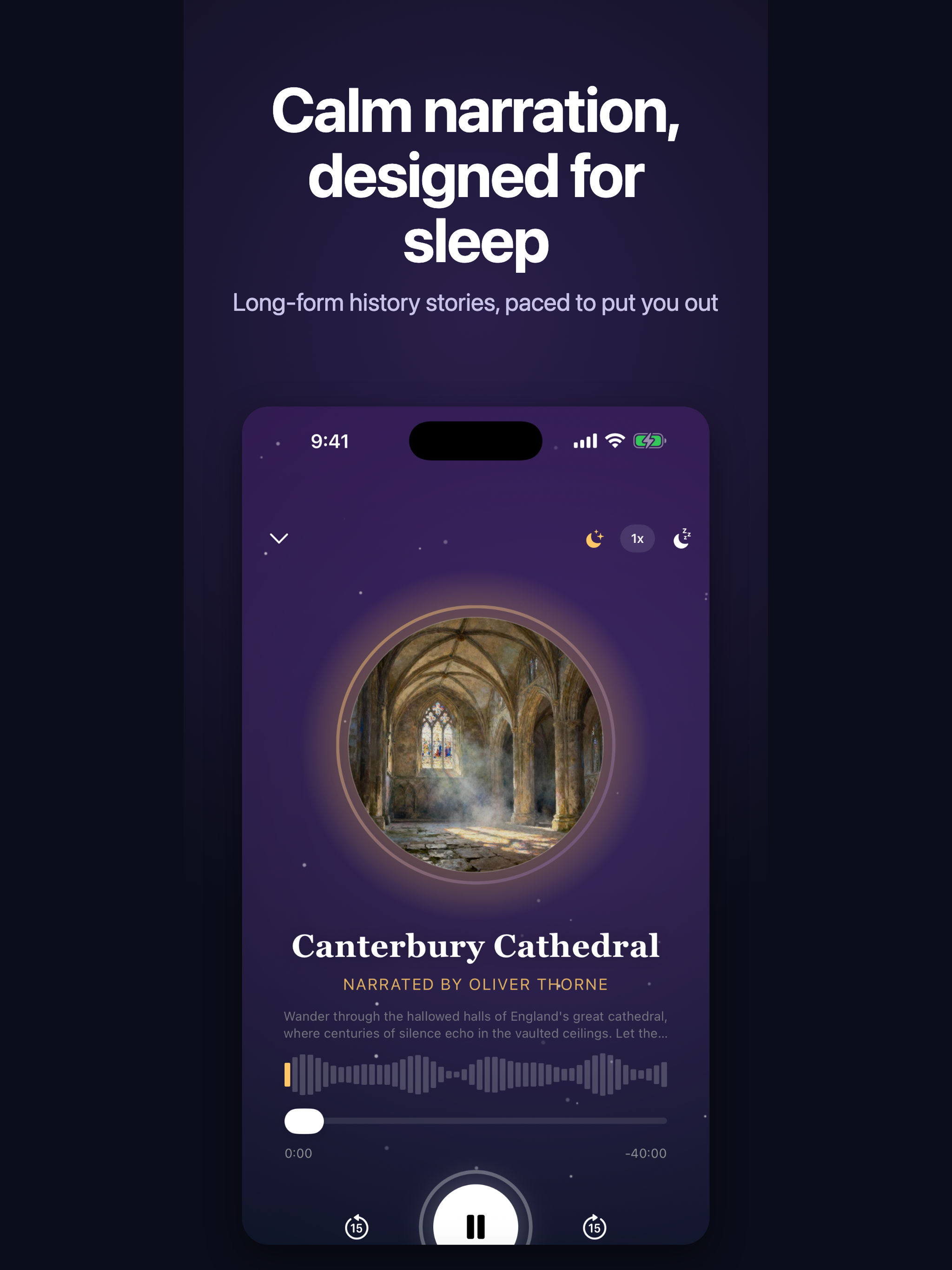 Quiet History screenshot 21