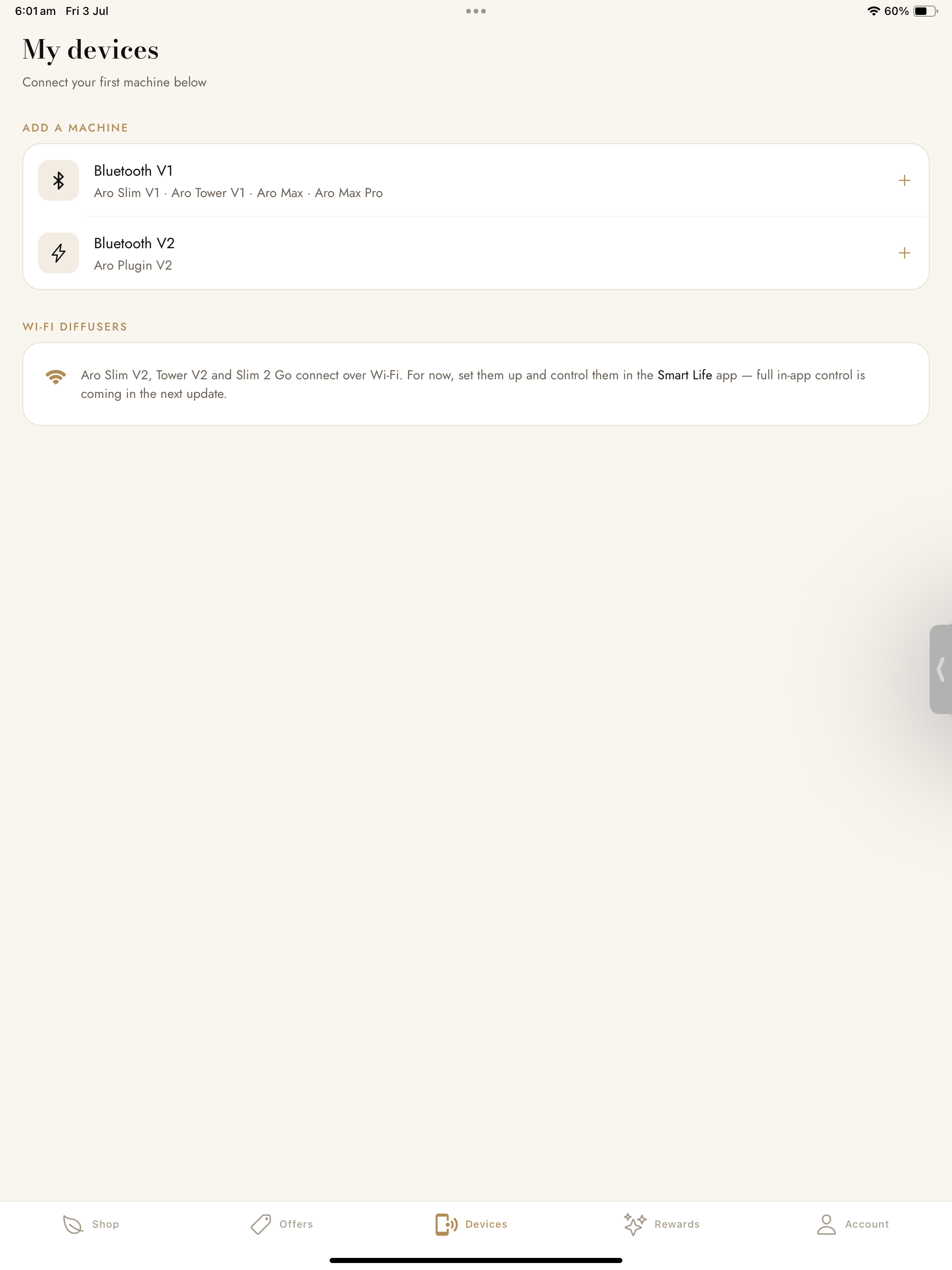 Aromatica 360° screenshot 11