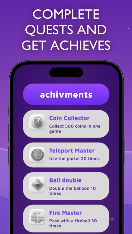 Plinko Color Bounce screenshot-3