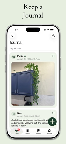 Plantminder Screenshot 3 of 7