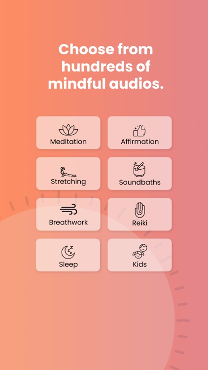 Yoga Wake Up Morning Routine screenshot-3