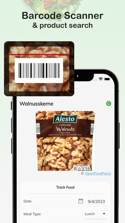Keto Diet Food Diary screenshot-3