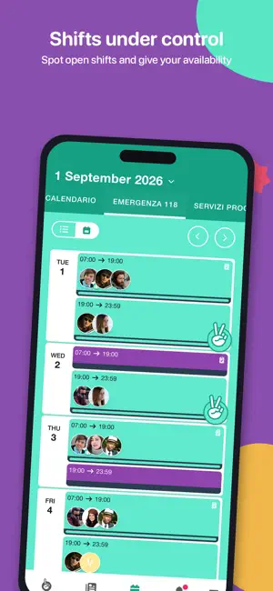 AppToMe screenshot 2