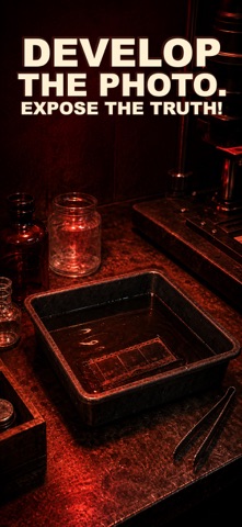 Possessed Detective: Escape Screenshot 2 of 8