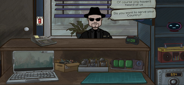 ‎Phone shop : repair this! Screenshot