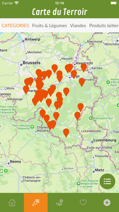 Farmideal Screenshot