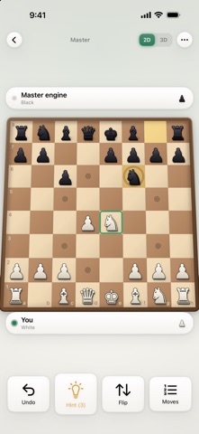 Chess – Classic Board Game screenshot 5