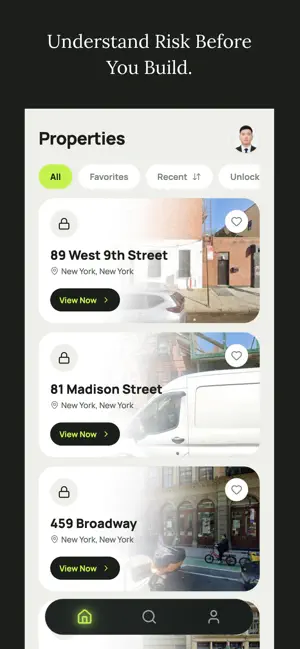 UnlockLand SNAP screenshot 4