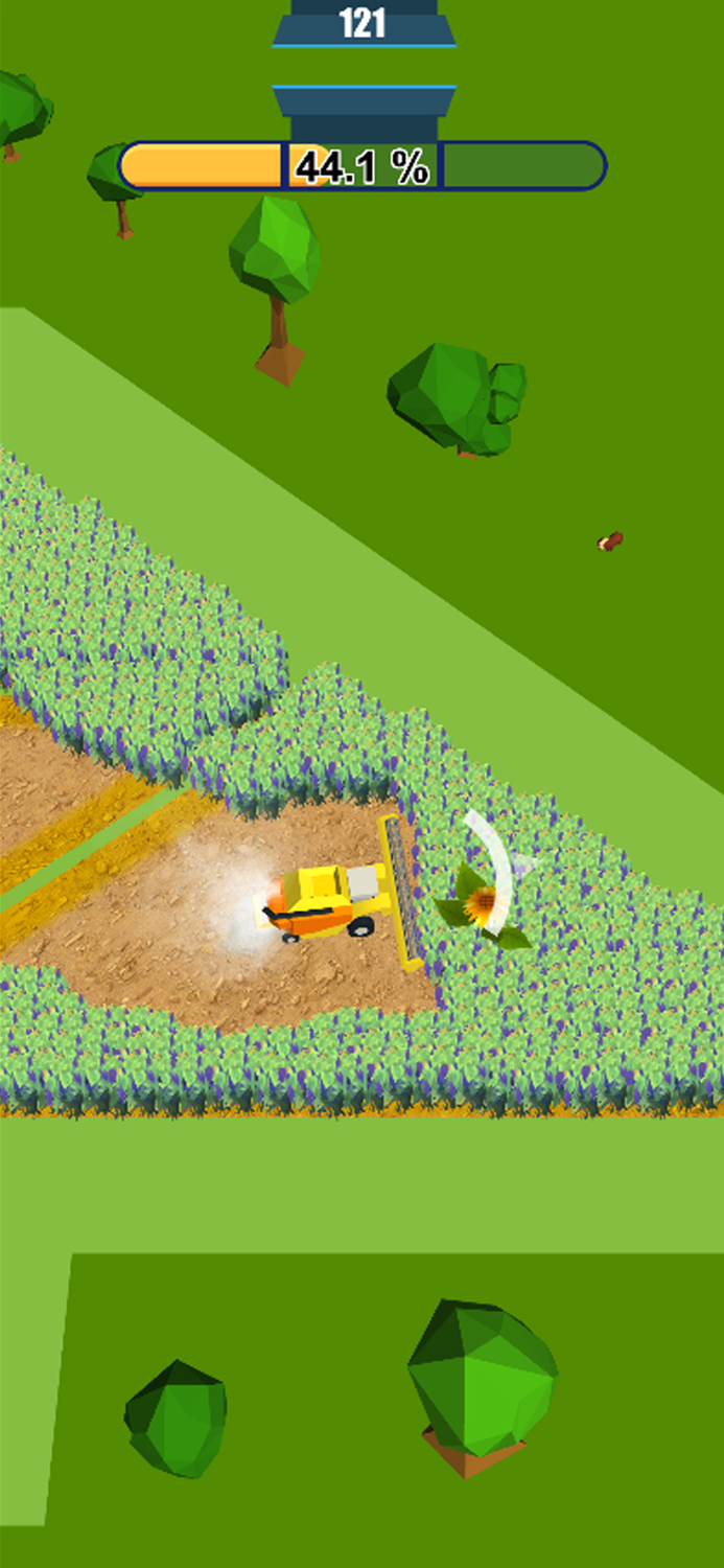 Sprint Farm-Autumn Equinox