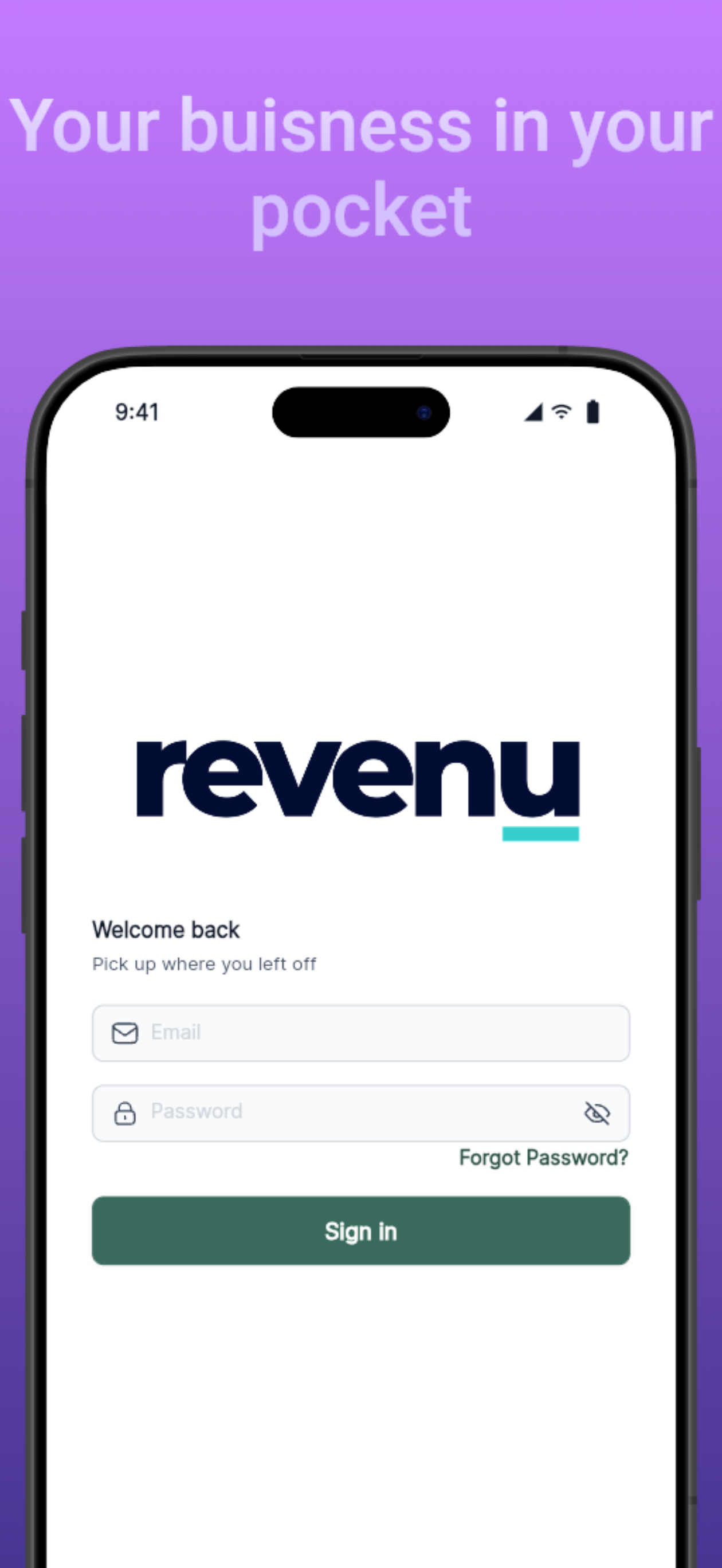 revenu lab screenshot 8