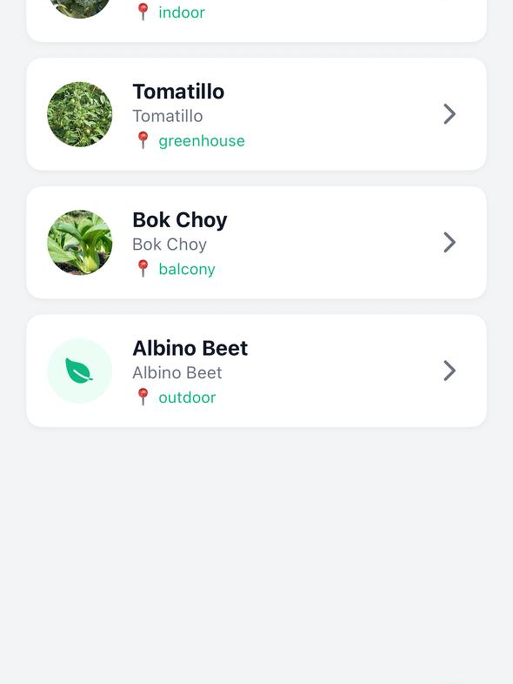 PlantHelper by GardenVive screenshot 10