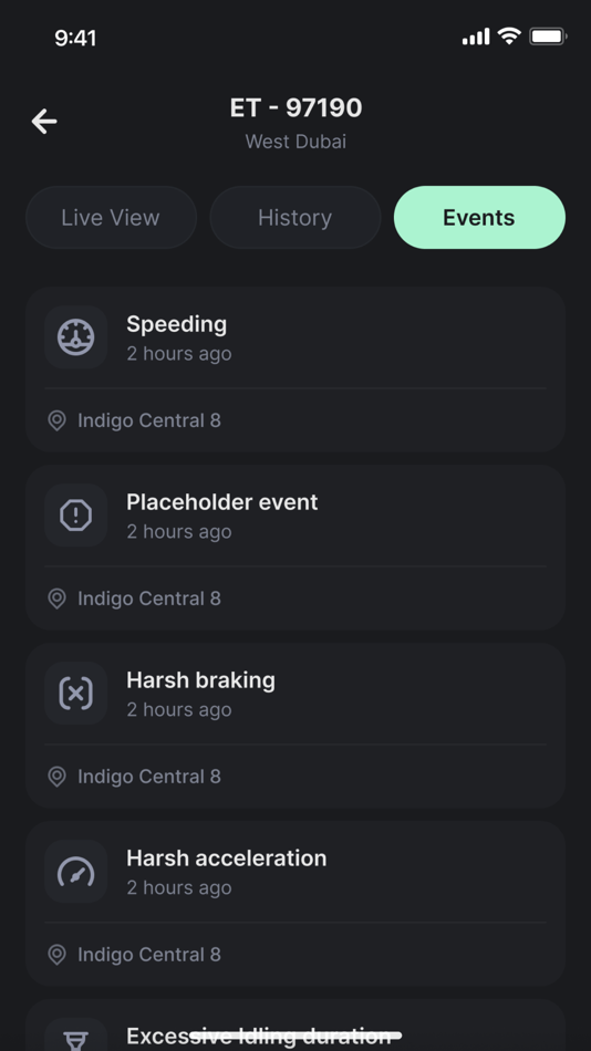 #5. Find'n'Secure (iOS) 由: Shailendra Bansal