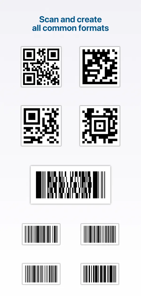 #2. Qrafter Pro: QR Code Reader (iOS) 由: Kerem Erkan