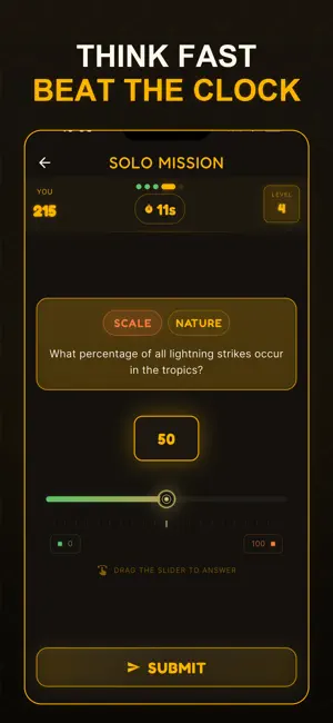 Quiz Bee: Brain Trivia Games screenshot 4