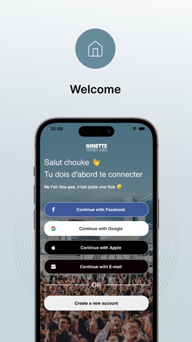 Ginette Screenshot