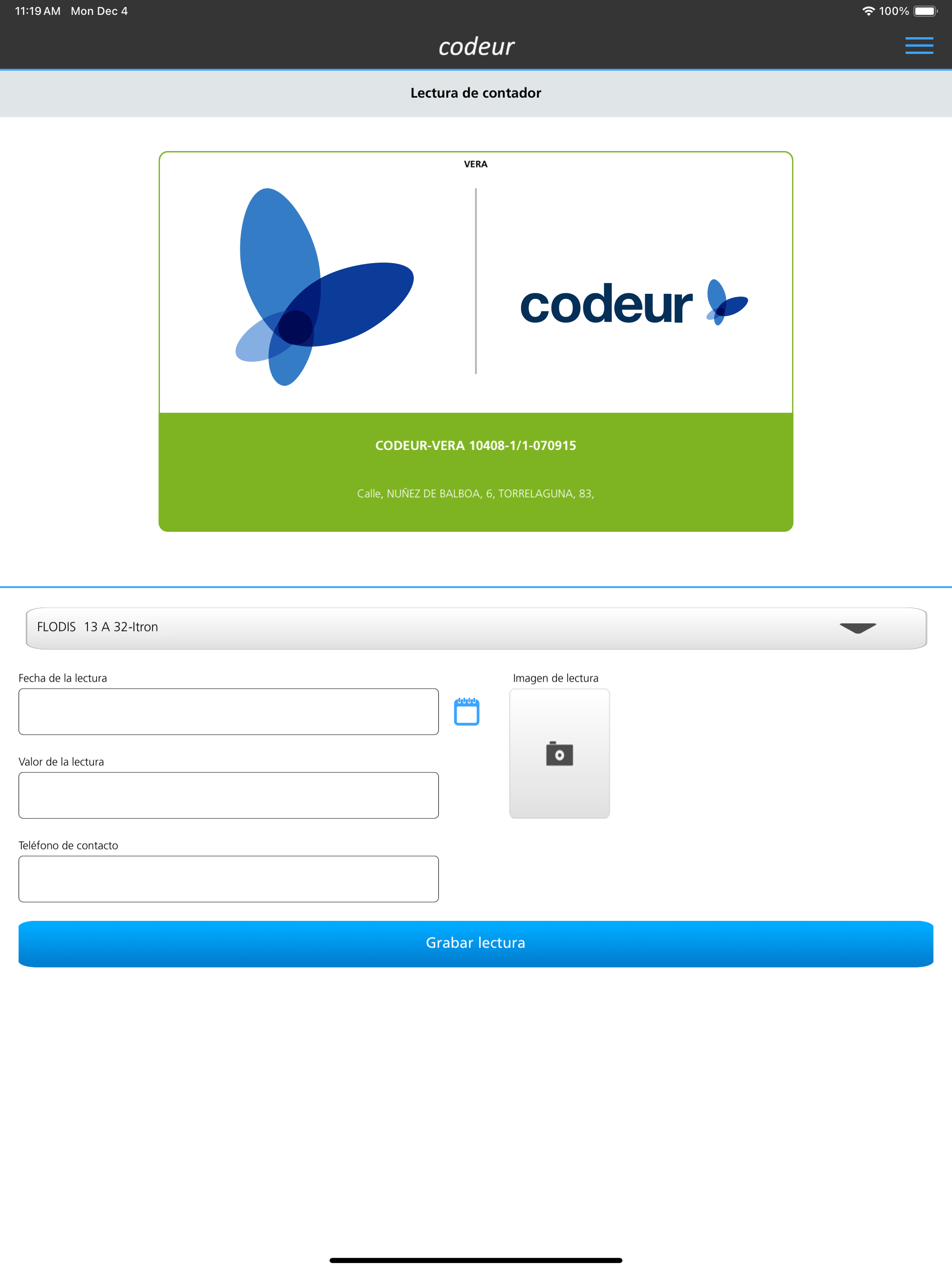 Codeur
