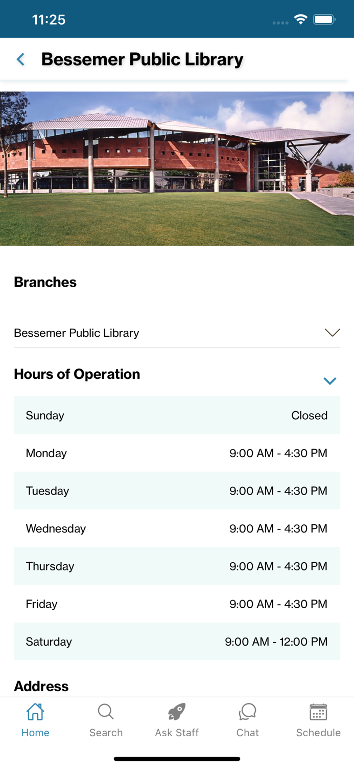 Superiorland Library Co-op