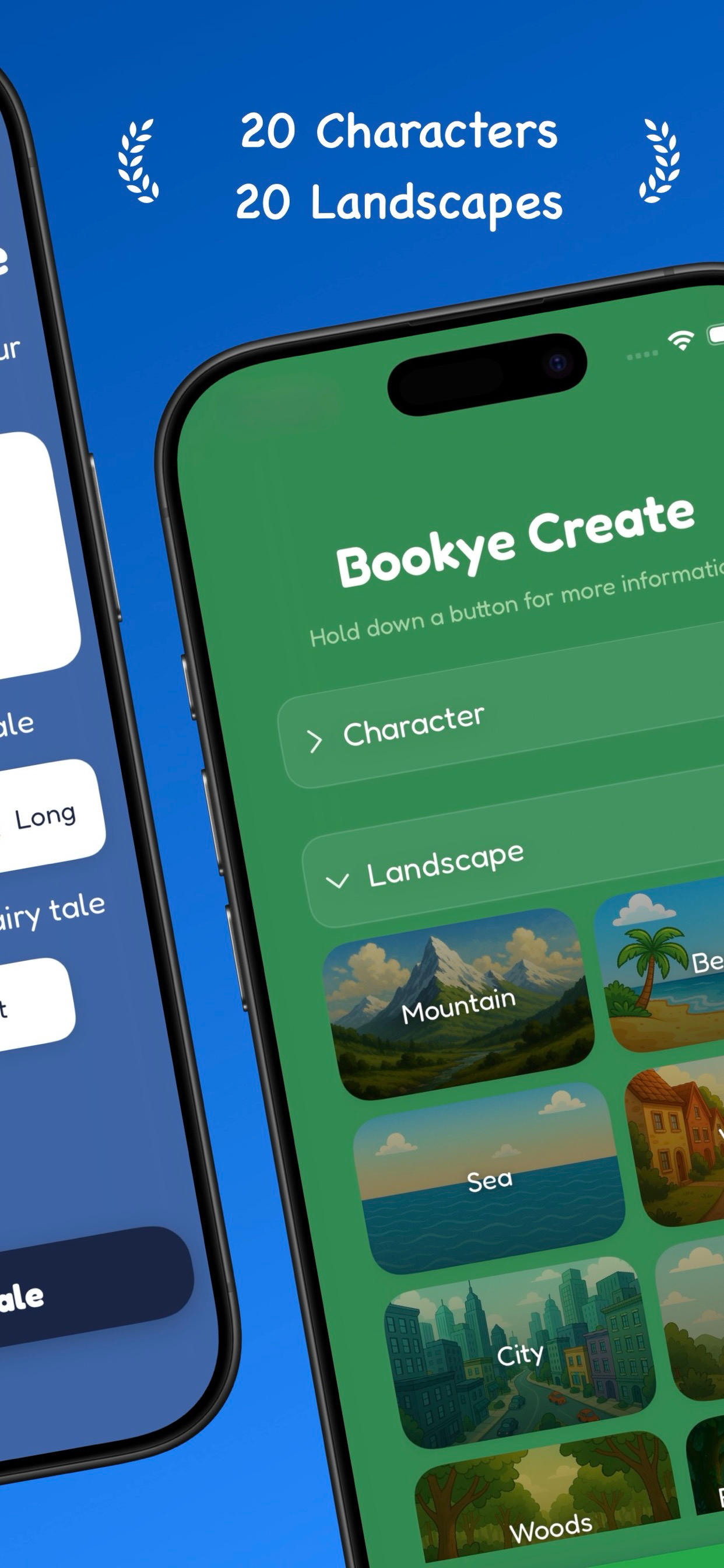 Bookye