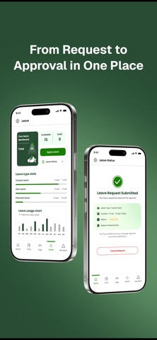 TrueTym screenshot
