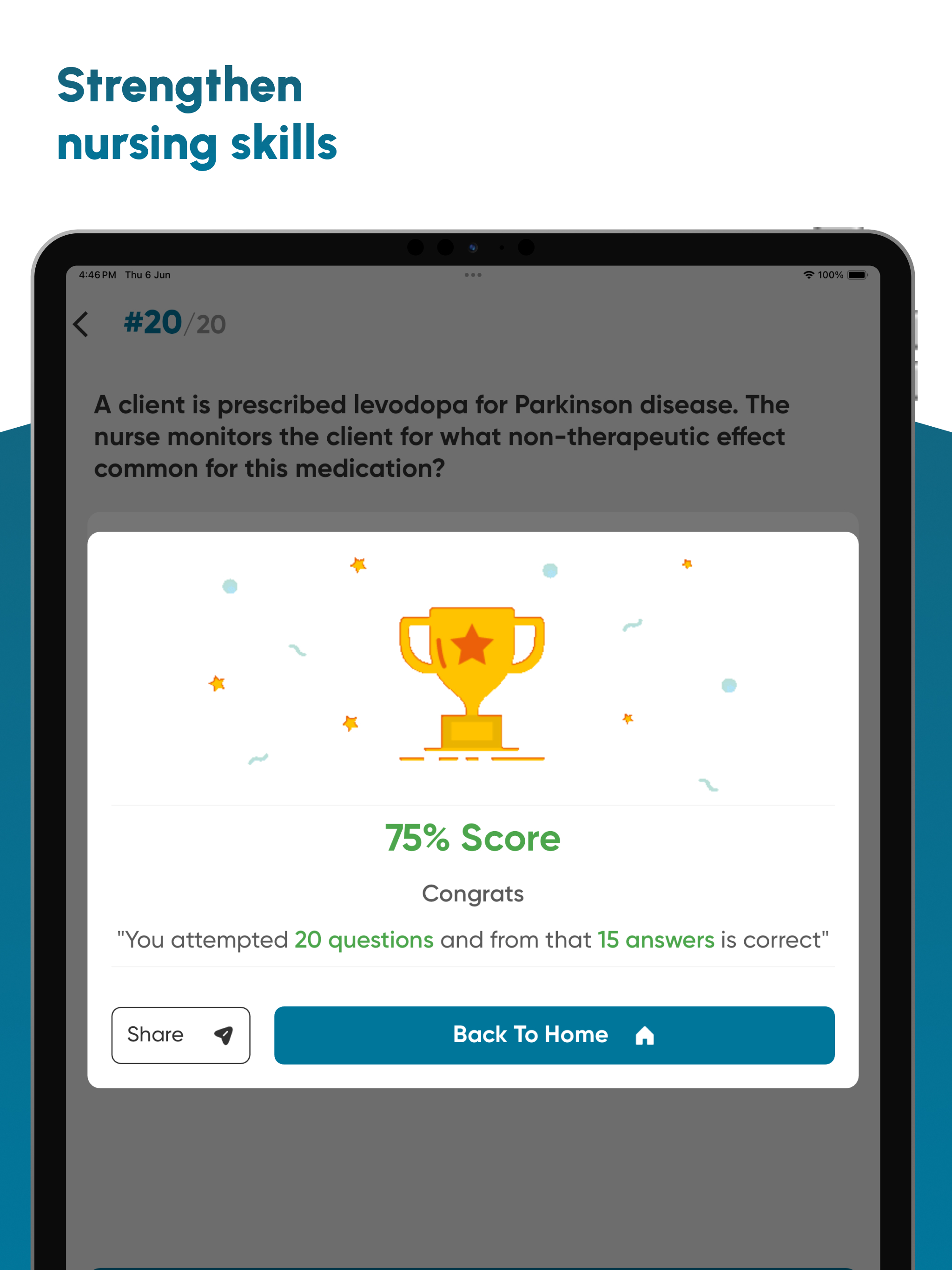 NCLEX RN Mastery 2025