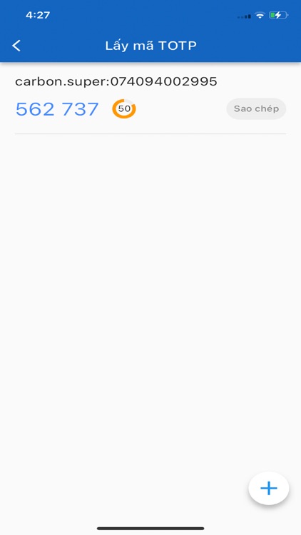 Chính quyền số Bình Dương screenshot-3