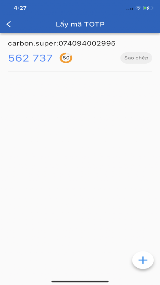 #4. Chính quyền số Bình Dương (iOS) By: UBND tỉnh Bình Dương