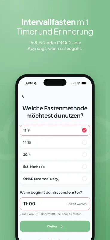 EOK App screenshot 6 of 6