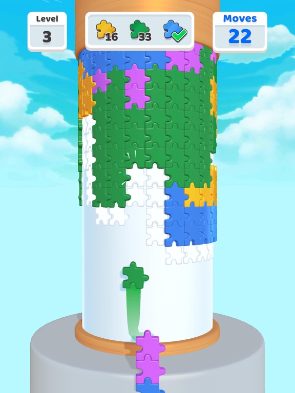 Screenshot #4 pour Blaze Pillar