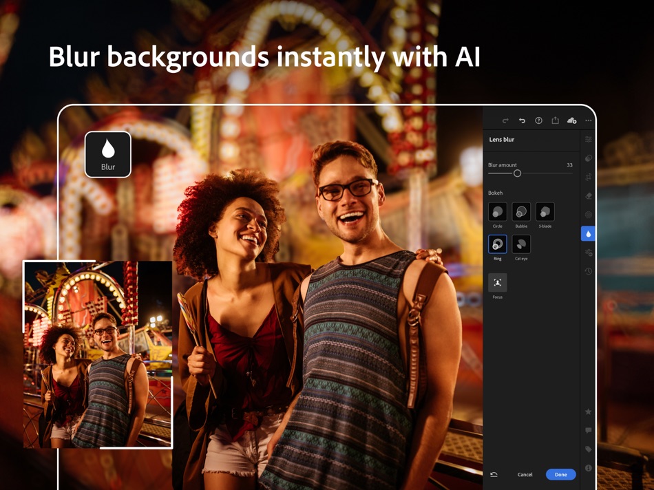 #3. Adobe Lightroom for iPad (iOS) 由: Adobe Inc.