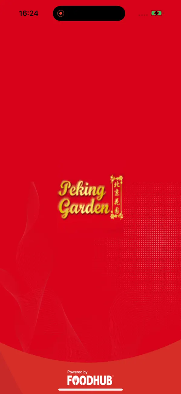 Screenshot #1 pour Peking Garden.