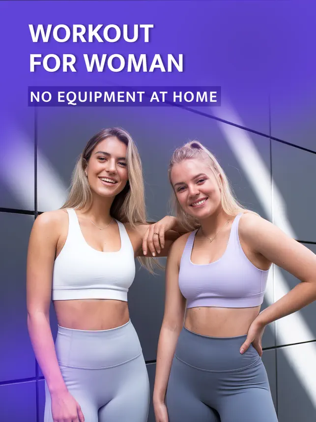 Women’s Workouts: Sculpt, Burn4+_1