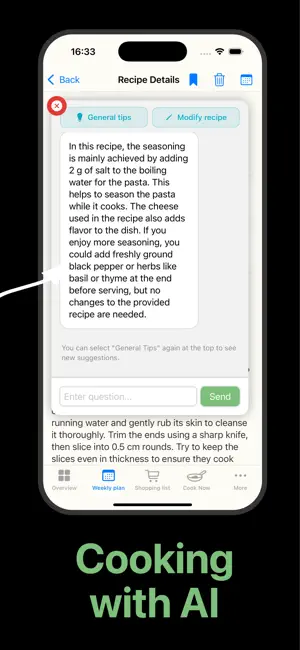 ZeroCrumbs screenshot 3