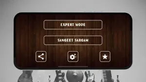 Banjo Instrument screenshot 2