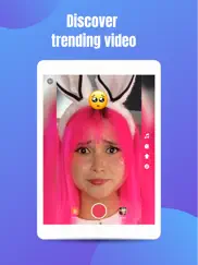 emoji challenge: funny filters айпад изображения 1