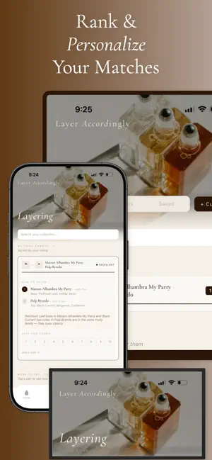 Layer Accordingly screenshot 4