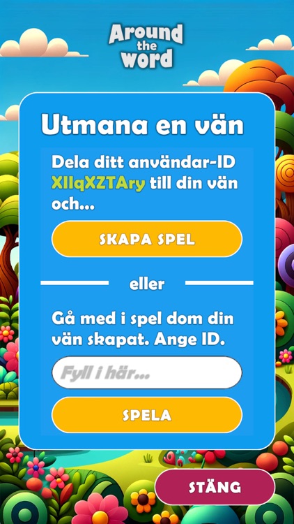 Around The Word screenshot-3