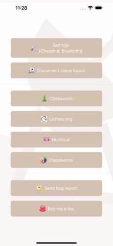 Chessconnect Screenshot 2 of 4