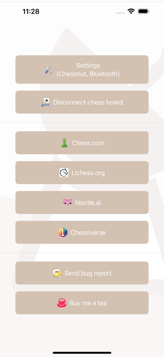 Chessconnect Screenshot 2 of 4