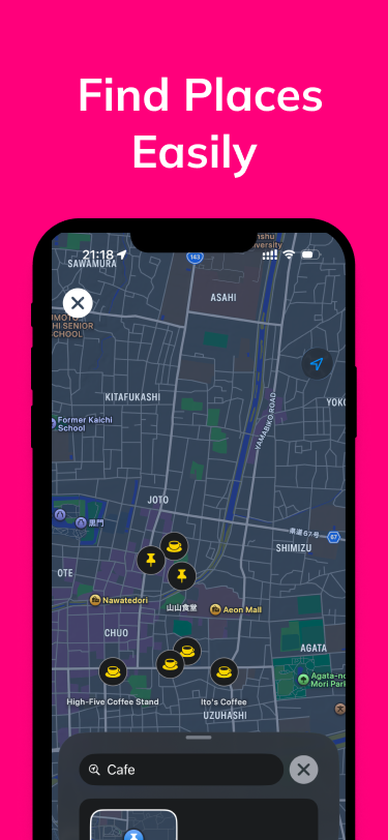 Home Nav. ~ Never get Lost ~ screenshot 4