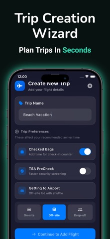 GateGuru screenshot