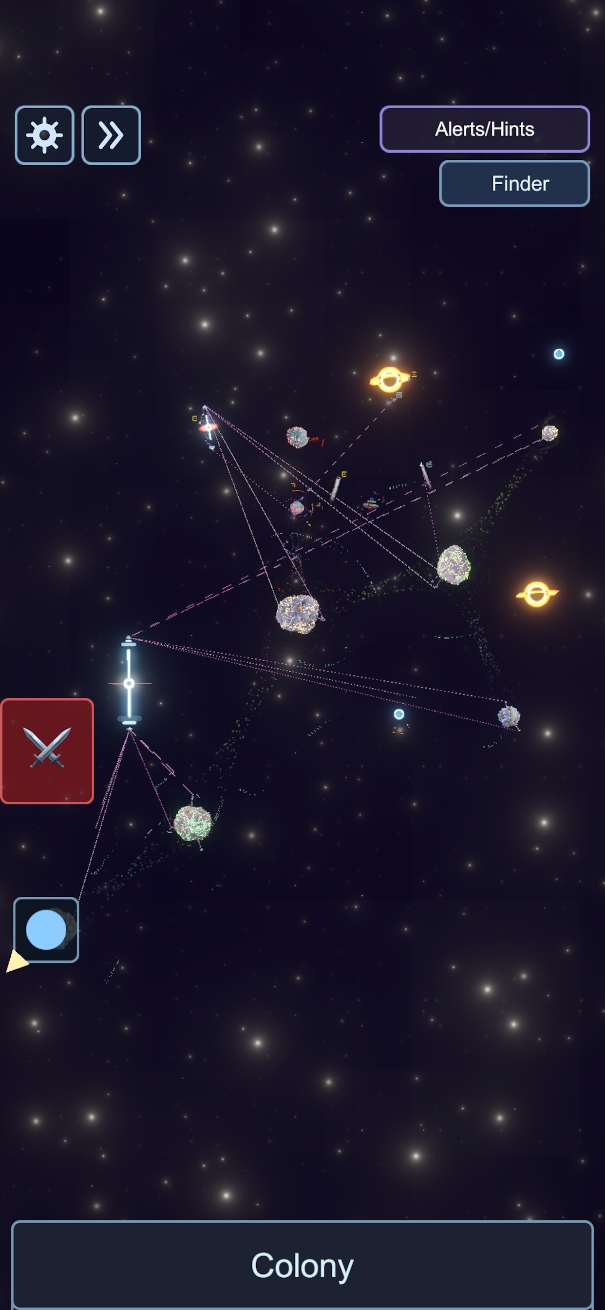 Screenshot 4 of ShroomVerse