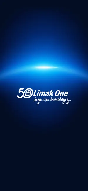 Limak One screenshot 1
