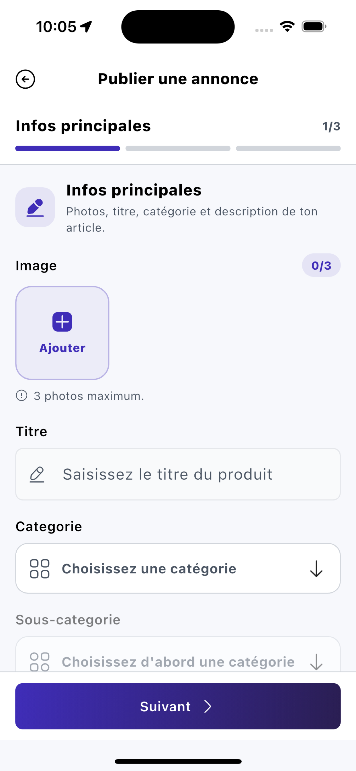DiaspoA screenshot 5