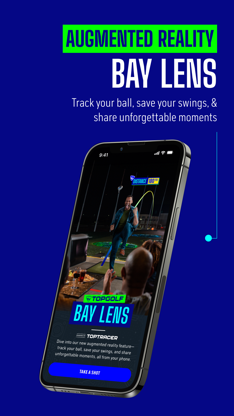 Topgolf screenshot 4
