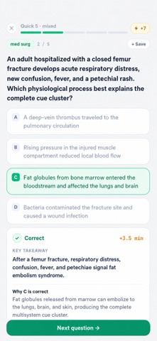 NurseLock Screenshot 4 of 8