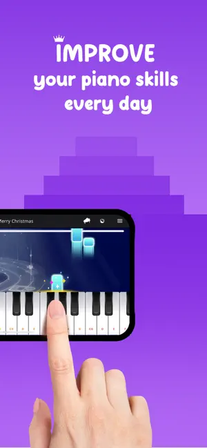 EzPiano: Piano for Beginners screenshot 4